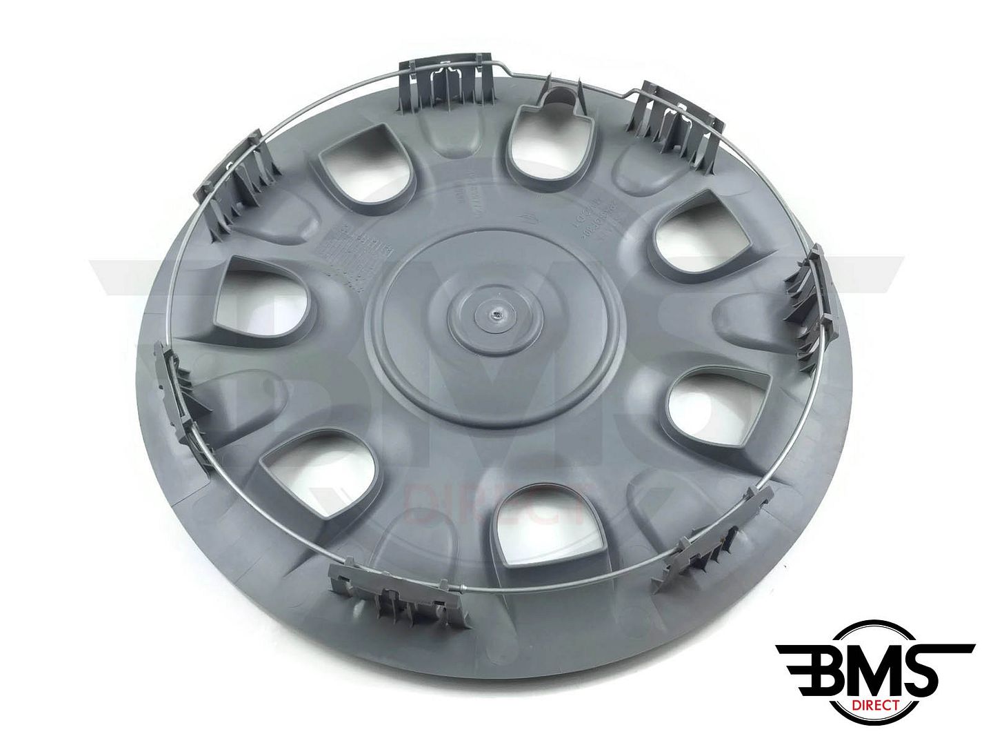 New Bmw Mini One Cooper S 15 Quot Silver Wheel Trim Hub